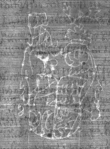 Wasserzeichen DE8100-Codmed26_83-84