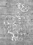 Wasserzeichen DE8100-Codmed26_299-300