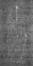 Wasserzeichen DE8100-CodMed25_221