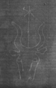 Wasserzeichen DE8100-CodMed214_397
