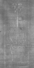 Wasserzeichen DE8100-CodMed222_I