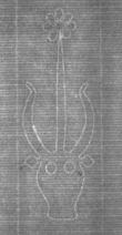 Wasserzeichen DE8100-CodMed222_120