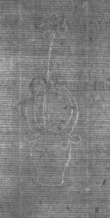 Wasserzeichen DE8100-CodMed222_296