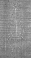 Wasserzeichen DE8100-CodMed222_259