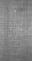 Wasserzeichen DE8100-CodMed222_267