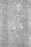 Wasserzeichen DE8100-CodMed229_24