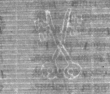 Wasserzeichen DE8100-CodMed46_150