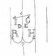 DE4200-Donaueschingen570b_98 - Typ:0 - ID: 168304 - Eintrag Nr.: 5 Wasserzeichen DE4200-Donaueschingen570b_98