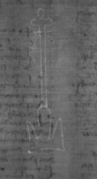 Wasserzeichen DE8100-CodMed233_277