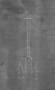 Wasserzeichen DE8100-CodMed233_287