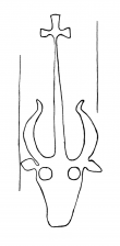 Wasserzeichen DE8150-HS_976_6