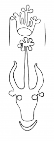 Wasserzeichen DE8150-HS_976_85