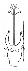 DE8150-HS_976_97 - Typ:0 - ID: 168443 - Eintrag Nr.: 201 Wasserzeichen DE8150-HS_976_97