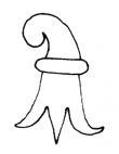 DE4200-Donaueschingen570a_6 - Typ:0 - ID: 168551 - Eintrag Nr.: 133 Wasserzeichen DE4200-Donaueschingen570a_6