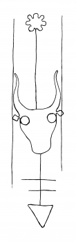 DE8150-HS_976_475 - Typ:0 - ID: 168663 - Eintrag Nr.: 127 Wasserzeichen DE8150-HS_976_475