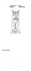 Wasserzeichen EE7185-PO-154914