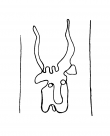 Wasserzeichen DE8150-HS_1053_234