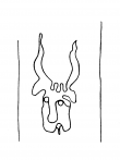 Wasserzeichen DE8150-HS_1053_257