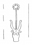 Wasserzeichen DE8150-HS_1053_324
