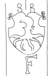 Wasserzeichen DE4200-StGeorgen_111_7
