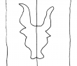 DE4200-StGeorgen_71_39 - Typ:0 - ID: 169262 - Eintrag Nr.: 75 Wasserzeichen DE4200-StGeorgen_71_39