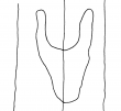 DE4200-StGeorgen_71_146 - Typ:0 - ID: 169267 - Eintrag Nr.: 77 Wasserzeichen DE4200-StGeorgen_71_146