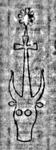 DE5580-Cgm9650_19 - Typ:0 - ID: 169283 - Eintrag Nr.: 115 Wasserzeichen DE5580-Cgm9650_19