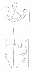 Wasserzeichen DE4200-StGeorgen_103_187