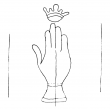 Wasserzeichen DE4860-Rep_II_113_9
