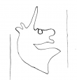 DE4860-Rep_II_113_202 - Typ:0 - ID: 169339 - Eintrag Nr.: 187 Wasserzeichen DE4860-Rep_II_113_202