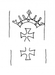 Wasserzeichen DE8150-HS_790_147