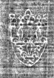 Wasserzeichen FR7600-709_9v