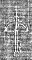 Wasserzeichen FR7600-709_294v