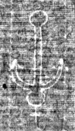 Wasserzeichen FR7600-709_298v