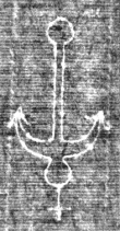Wasserzeichen FR7600-709_302v
