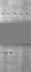 DE5025-Philol3_194 - Typ:0 - ID: 170152 - Eintrag Nr.: 137 Wasserzeichen DE5025-Philol3_194
