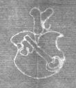 Wasserzeichen DE8100-Cod.Don.497_80