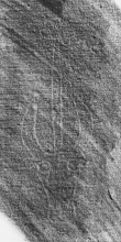 Wasserzeichen DE8850-D_380a.2°_Helmst_87
