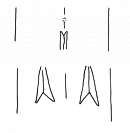 Wasserzeichen DE4200-Donaueschingen815_17