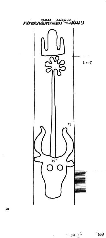 DE6300-PO-70638
