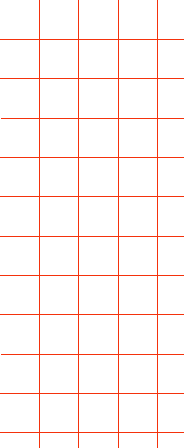 Verschiebbares Gitter