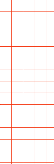 Verschiebbares Gitter