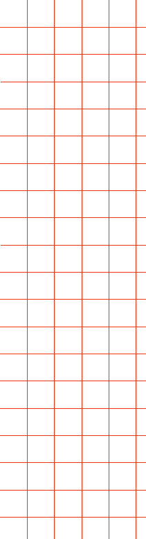 Verschiebbares Gitter