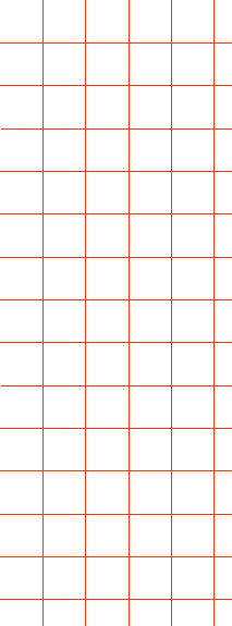 Verschiebbares Gitter
