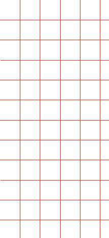 Verschiebbares Gitter