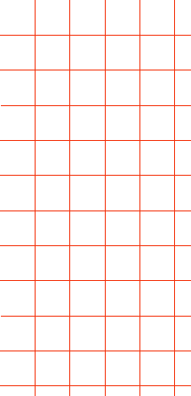 Verschiebbares Gitter