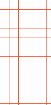 Verschiebbares Gitter