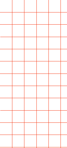 Verschiebbares Gitter