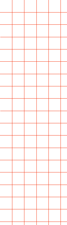 Verschiebbares Gitter