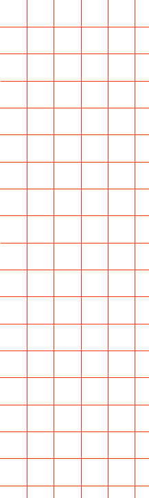 Verschiebbares Gitter